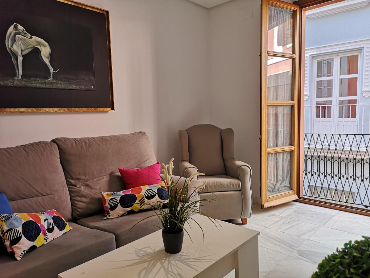 Wish Jimios De Appartement Sevilla